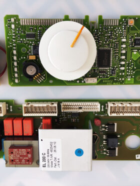 MIELE W837 module EL 200 C module EDPW 200