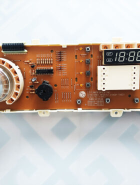 Control module of Washing  LG WD-16391FDK