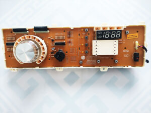 Control module of Washing LG WD-16391FDK