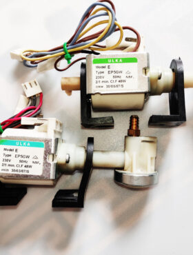Flow pump ULKA EP5GW
