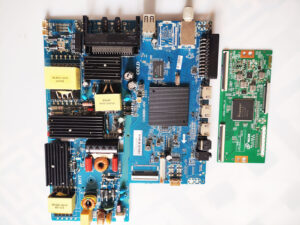 Motherboard T-CON Brandt B5006UHD