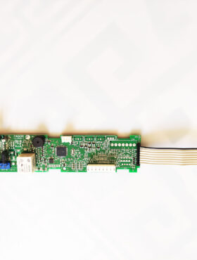 Brandt SL37752 refrigerator control board module