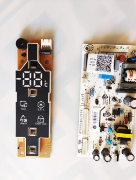 Freezer control board module H2F-220SAA