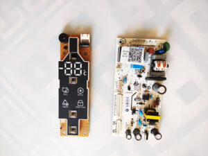 Freezer control board module H2F-220SAA