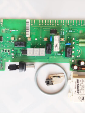 Miele Dishwasher control module (G 1000 / G 2000 series)