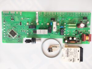 Miele Dishwasher control module (G 1000 / G 2000 series) Miele Dishwasher control module (G 1000 / G 2000 series)