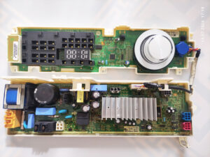 
LG F74J53WH Washing Machine Power and Display Module