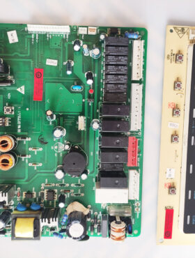 HAIER HRF-663ISB2 Refrigerator Electronic Modules