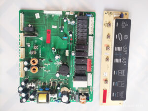 HAIER HRF-663ISB2 Refrigerator Electronic Modules