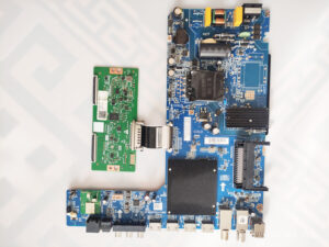 TV motherboard THOMSON TV 50UA5S13W