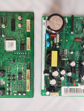 Samsung refrigerator electronic modules part DA92-00853A DA92-00228F