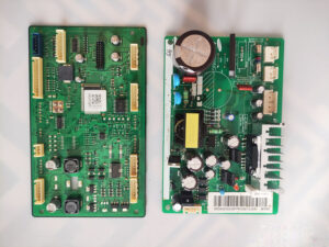 Samsung refrigerator electronic modules part DA92-00853A DA92-00228F