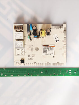 Electronic control modules for BEKO DIN14W13 and DIN34310 dishwashers