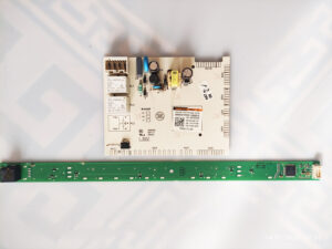 Electronic control modules for BEKO DIN14W13 and DIN34310 dishwashers Electronic control modules for BEKO DIN14W13 and DIN34310 dishwashers