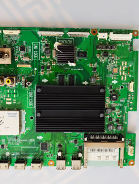 Материнка Tcon TV LG 55LW5500