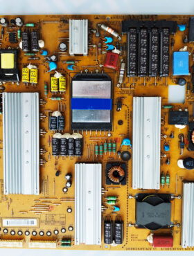 LG 55LW5500 TV Power Supply Board / Power Module