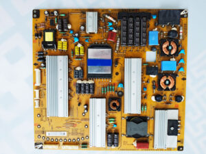 LG 55LW5500 TV Power Supply Board / Power Module
